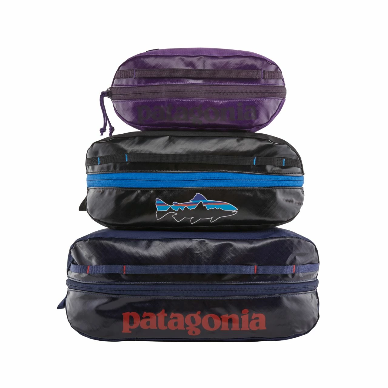 Patagonia Black Hole Cube - Small 9 Patagonia Black Hole Cube - Small - Image 9