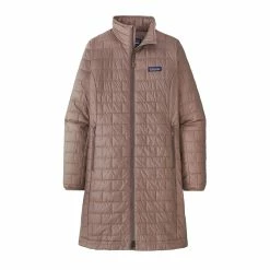 Patagonia Nano Puff Parka - Women's (Fall 2022)