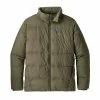 Patagonia Silent Down Jacket - Men's (Fall 2022)