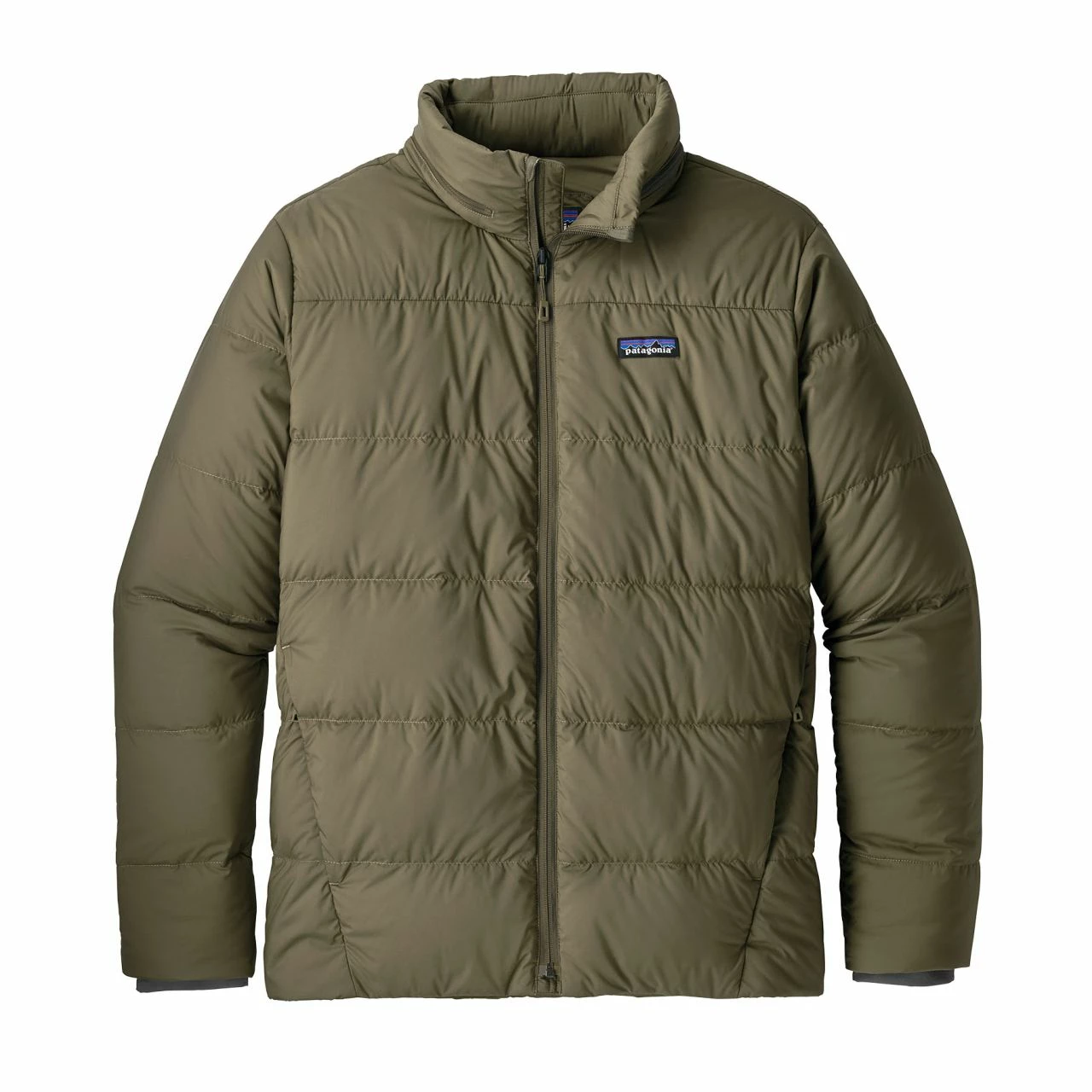 Patagonia Silent Down Jacket - Men's (Fall 2022) 1 Patagonia Silent Down Jacket - Men's (Fall 2022)