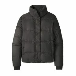 Patagonia Silent Down Jacket - Women's (Fall 2022)
