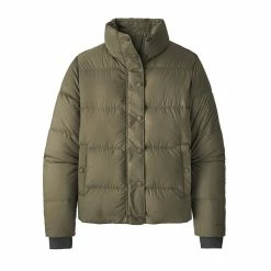 Patagonia Silent Down Jacket - Women's (Fall 2022) 10 Patagonia Silent Down Jacket - Women's (Fall 2022) -Climbing Accessories Outlet Shop WBF21 27935 BSNG rsz 73392.1675469131