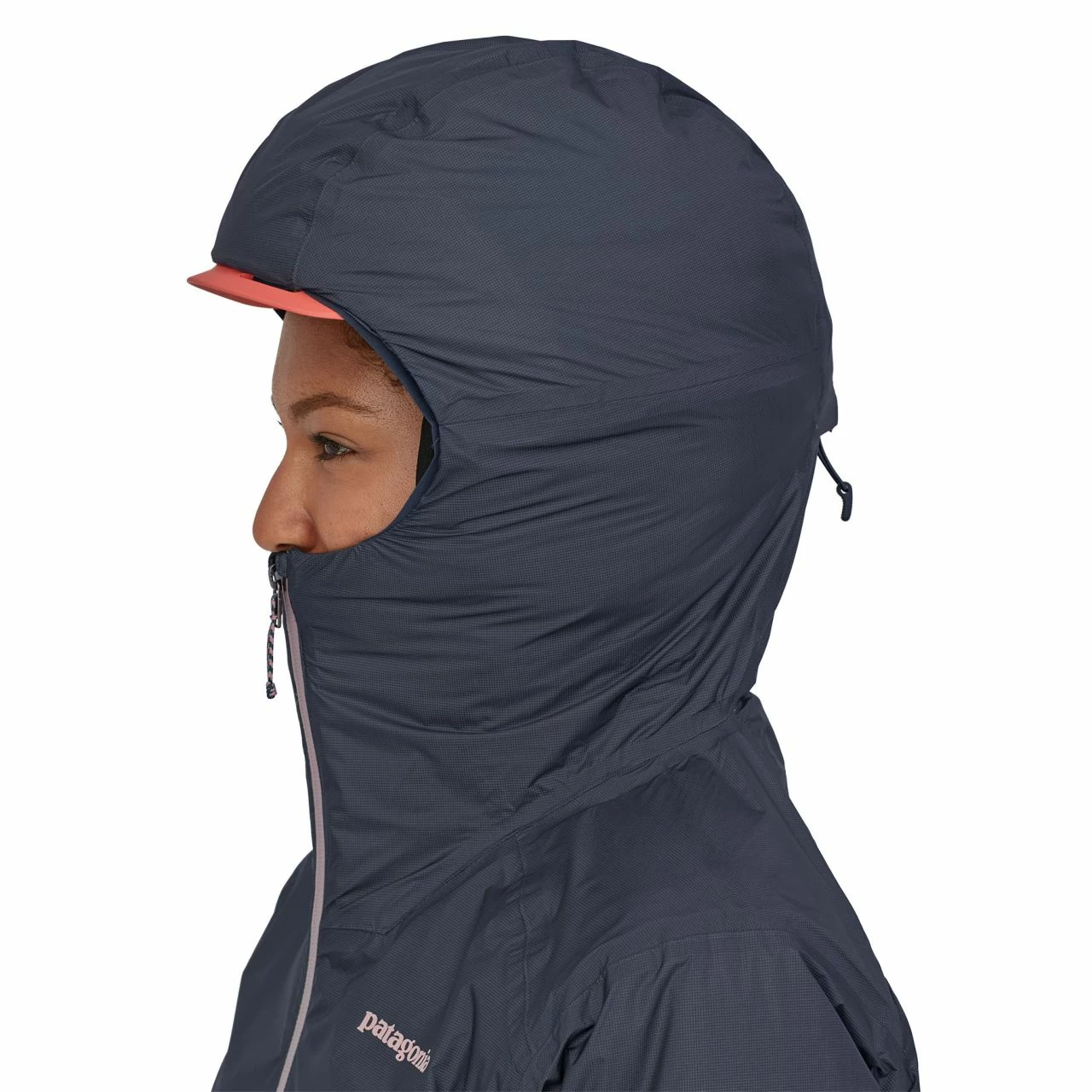 Patagonia Micro Puff Storm Jacket - Women's (Fall 2021) 4 Patagonia Micro Puff Storm Jacket - Women's (Fall 2021) - Image 4
