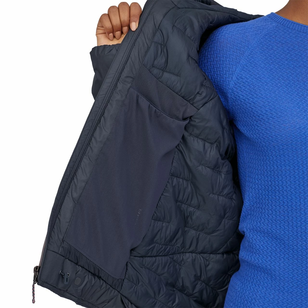 Patagonia Micro Puff Storm Jacket - Women's (Fall 2021) 6 Patagonia Micro Puff Storm Jacket - Women's (Fall 2021) - Image 6