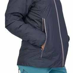 Patagonia Micro Puff Storm Jacket - Women's (Fall 2021) 11 Patagonia Micro Puff Storm Jacket - Women's (Fall 2021) -Climbing Accessories Outlet Shop WBF21 31720 SMDB CGPKT rsz 27017.1644350576