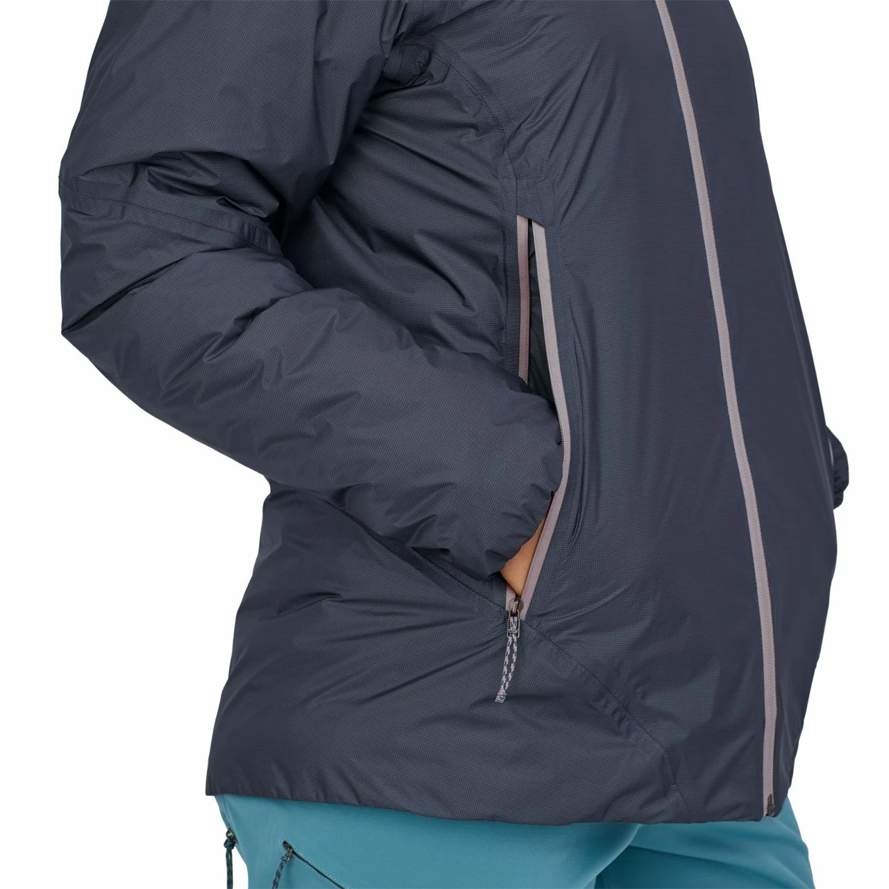 Patagonia Micro Puff Storm Jacket - Women's (Fall 2021) 5 Patagonia Micro Puff Storm Jacket - Women's (Fall 2021) - Image 5