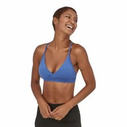 Patagonia Cross Beta Sports Bra - Women's (Spring 2022) -Climbing Accessories Outlet Shop WBF21 32090 FLBL CG1 copy rsz 55958.1652137372.1280.1280 12597.1660597645