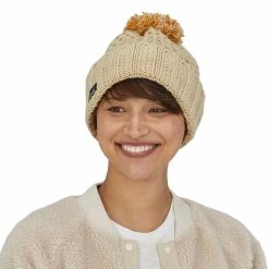 Patagonia Snowbelle Beanie - Women's (Fall 2022) 15 Patagonia Snowbelle Beanie - Women's (Fall 2022) -Climbing Accessories Outlet Shop WBF21 33445 SIDN BH1 rsz 36551.1674153782