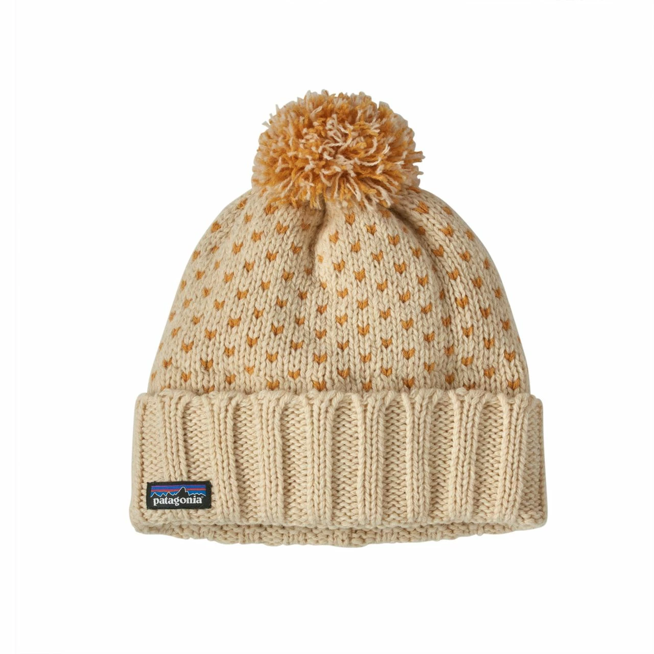 Patagonia Snowbelle Beanie - Women's (Fall 2022) 4 Patagonia Snowbelle Beanie - Women's (Fall 2022) - Image 4