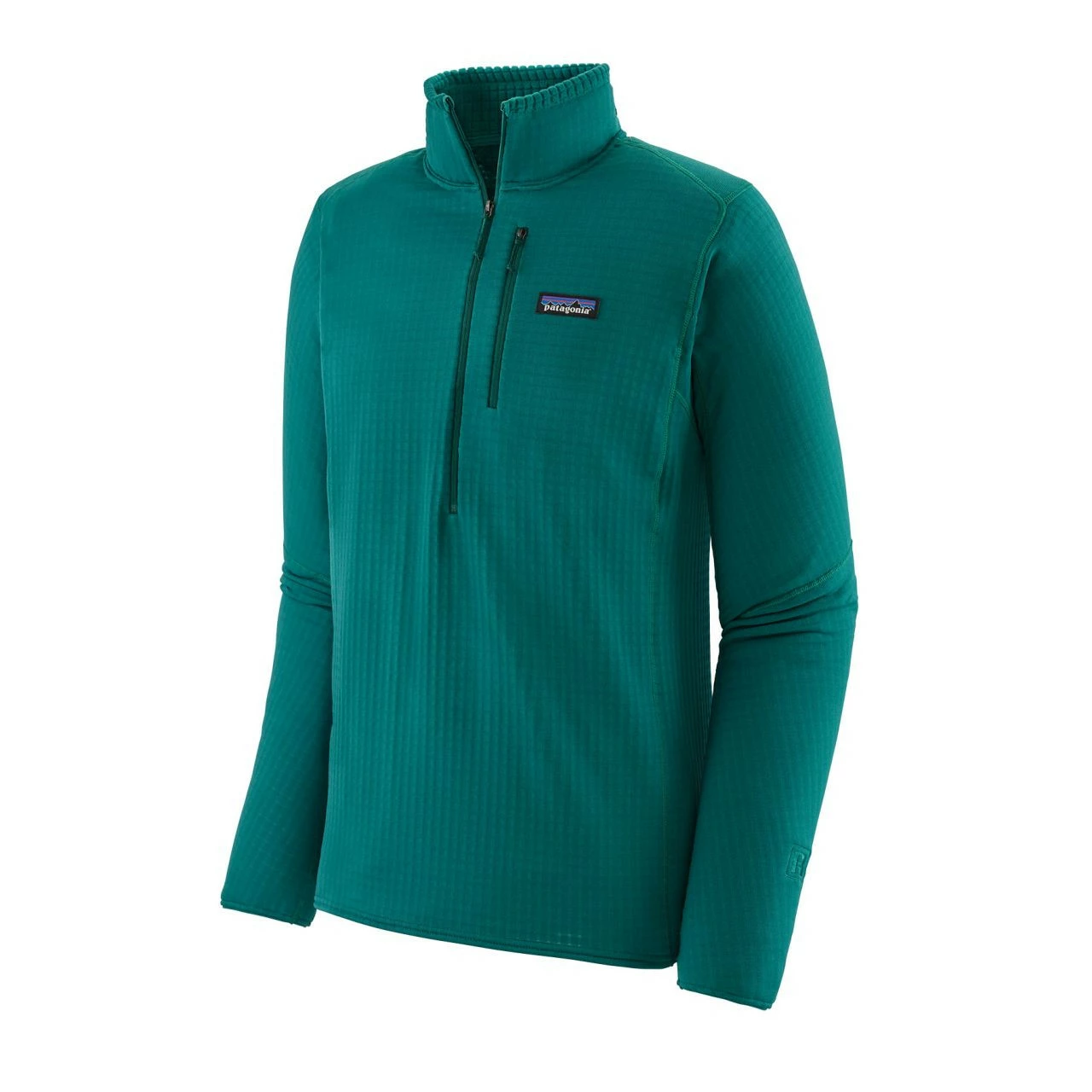 Patagonia R1 Pullover - Men's (Spring 2022) 2 Patagonia R1 Pullover - Men's (Spring 2022) - Image 2