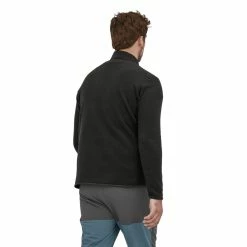 Patagonia R1 Air Zip-Neck - Men's 15 Patagonia R1 Air Zip-Neck - Men's -Climbing Accessories Outlet Shop WBF21 40245 BLK GD2 rsz 59069.1674081564