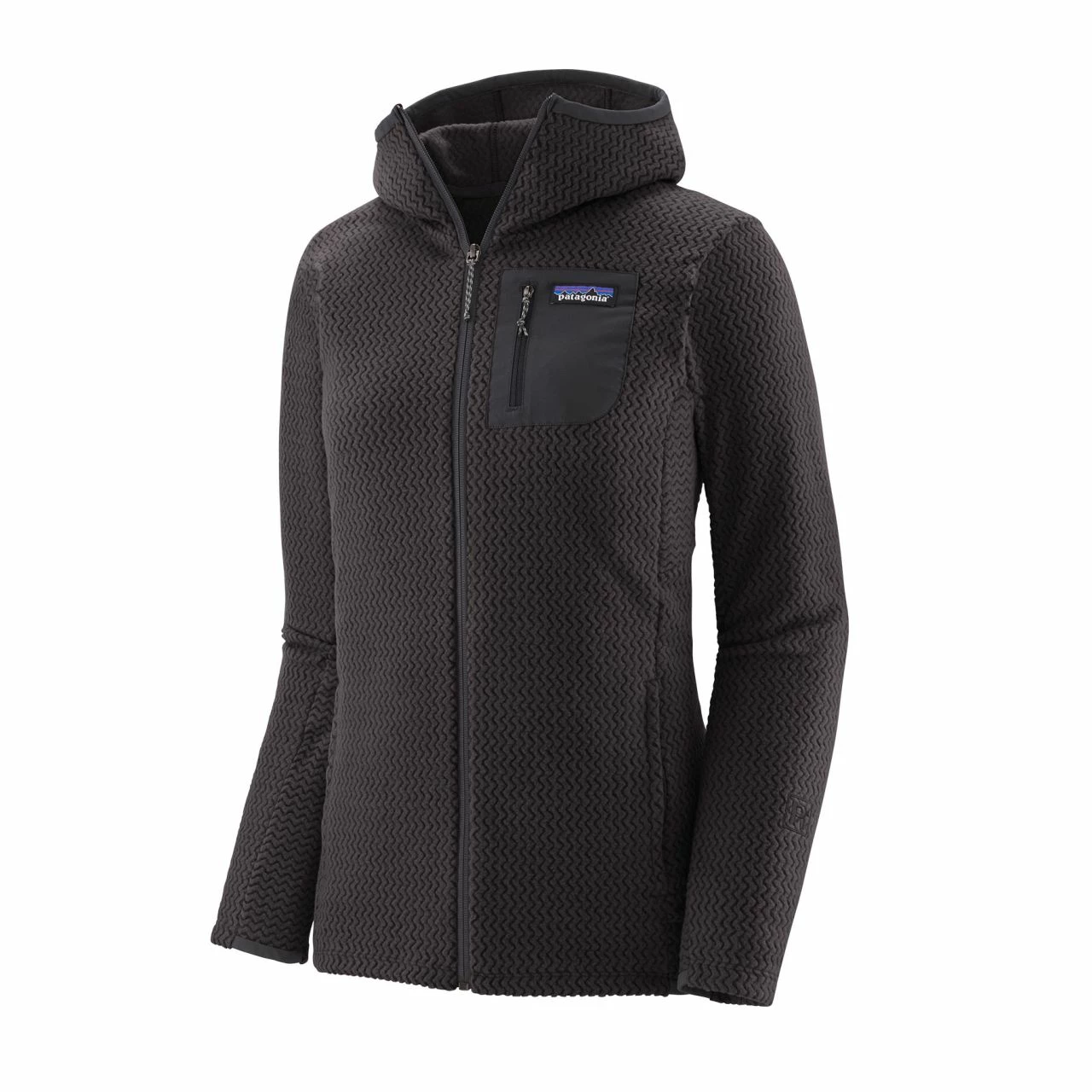 Patagonia R1 Air Full-Zip Hoody - Women's 1 Patagonia R1 Air Full-Zip Hoody - Women's