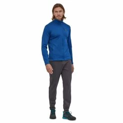 Patagonia R1 Daily Bottoms - Men's -Climbing Accessories Outlet Shop WBF21 40540 INBX CS3 rsz 46605.1641503426