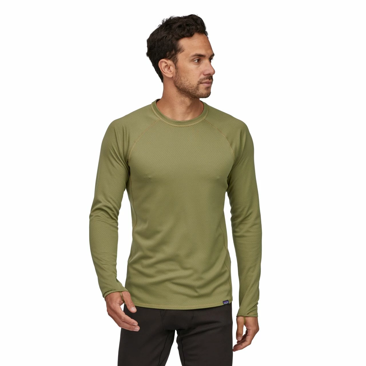 Patagonia Capilene Midweight Crew - Men's (Spring 2022) 2 Patagonia Capilene Midweight Crew - Men's (Spring 2022) - Image 2