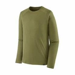 Patagonia Capilene Midweight Crew - Men's (Spring 2022)