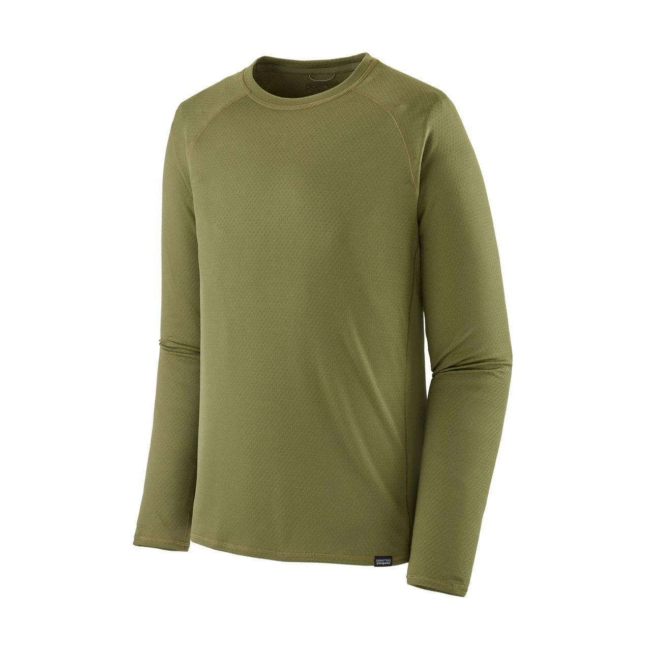 Patagonia Capilene Midweight Crew - Men's (Spring 2022) 1 Patagonia Capilene Midweight Crew - Men's (Spring 2022)