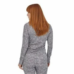 Patagonia Capilene Midweight Crew - Women's (Spring 2022) 5 Patagonia Capilene Midweight Crew - Women's (Spring 2022) -Climbing Accessories Outlet Shop WBF21 44437 HUGR CKH2 rsz 25297.1659475780.1280.1280 00475.1660592226