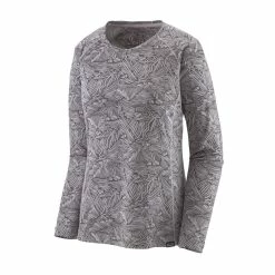 Patagonia Capilene Midweight Crew - Women's (Spring 2022)