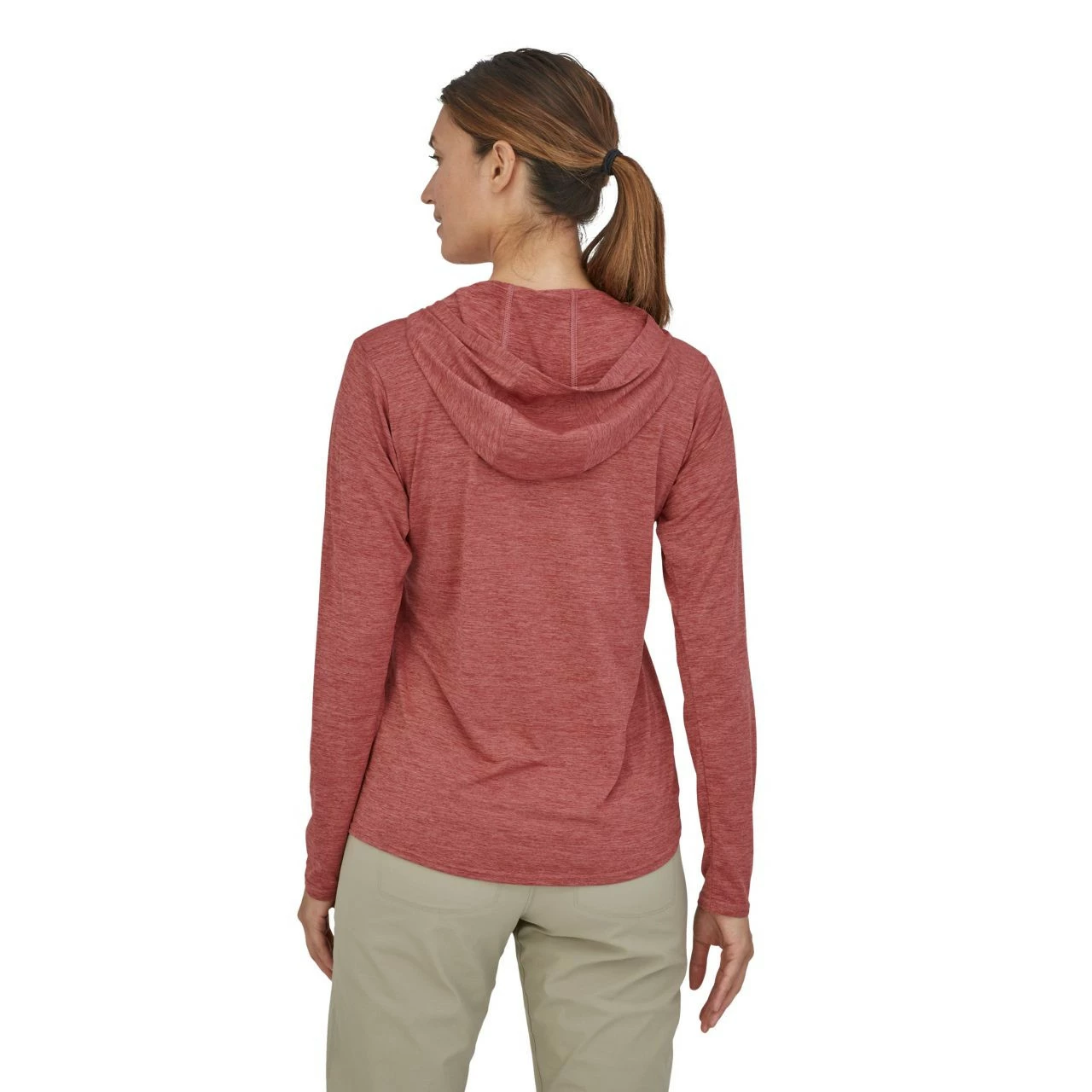 Patagonia Capilene Cool Daily Hoody - Women's (Spring 2022) 5 Patagonia Capilene Cool Daily Hoody - Women's (Spring 2022) - Image 5