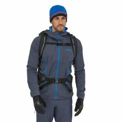 Patagonia Descensionist Pack 40L (Fall 2022) -Climbing Accessories Outlet Shop WBF21 48160 BLK MK2 rsz 34496.1642706153