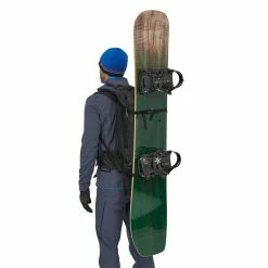 Patagonia Descensionist Pack 40L (Fall 2022) -Climbing Accessories Outlet Shop WBF21 48160 BLK MKBOARD rsz 68294.1642706153