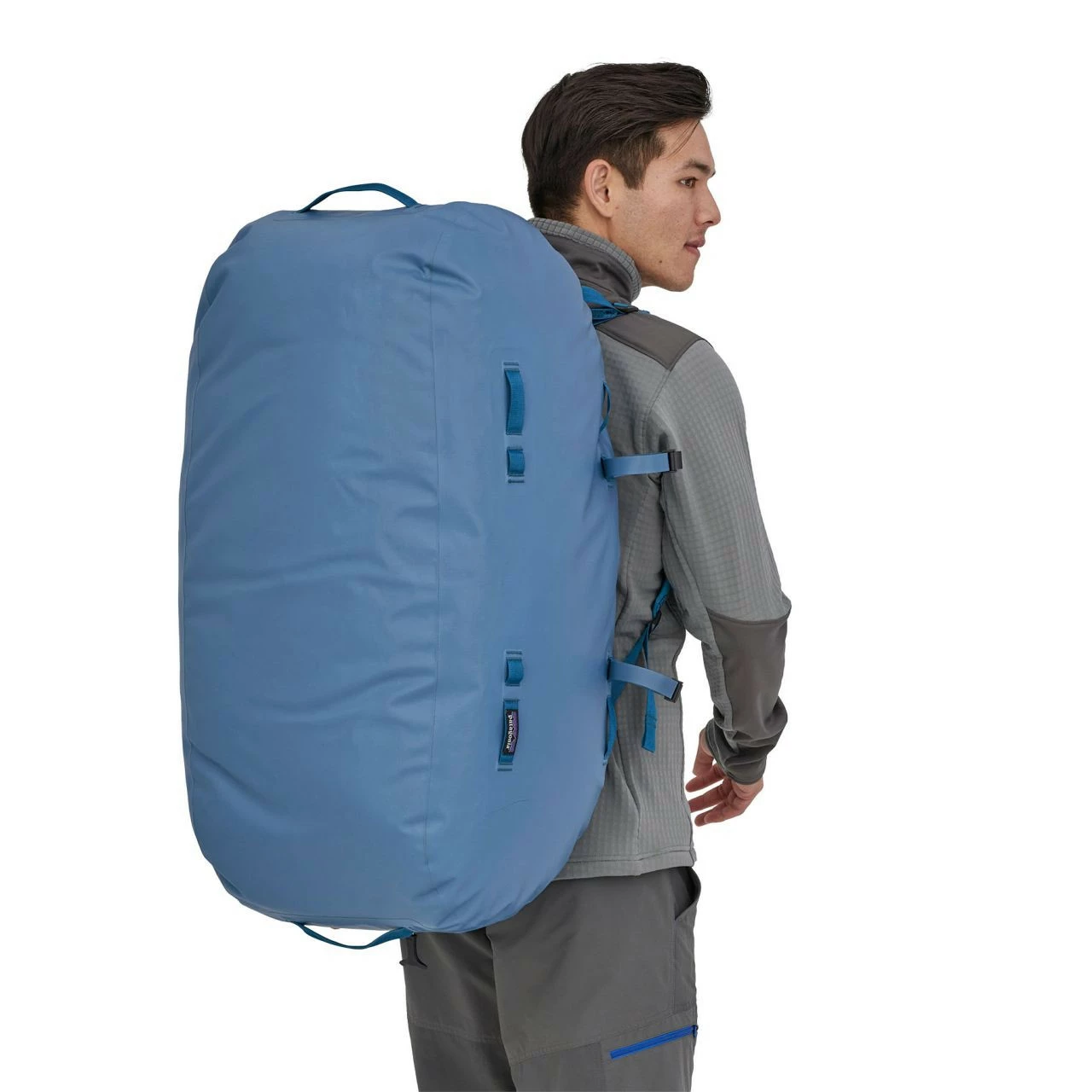 Patagonia Guidewater Duffel 80L (Fall 2022) 6 Patagonia Guidewater Duffel 80L (Fall 2022) - Image 6