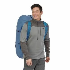 Patagonia Guidewater Duffel 80L (Fall 2022) 15 Patagonia Guidewater Duffel 80L (Fall 2022) -Climbing Accessories Outlet Shop WBF21 49170 PGBE JC2 rsz 52450.1673638095.1280.1280 22971.1674088988