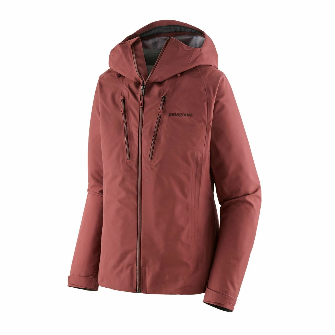 Patagonia Triolet Jacket - Women's 4 Patagonia Triolet Jacket - Women's - Image 4