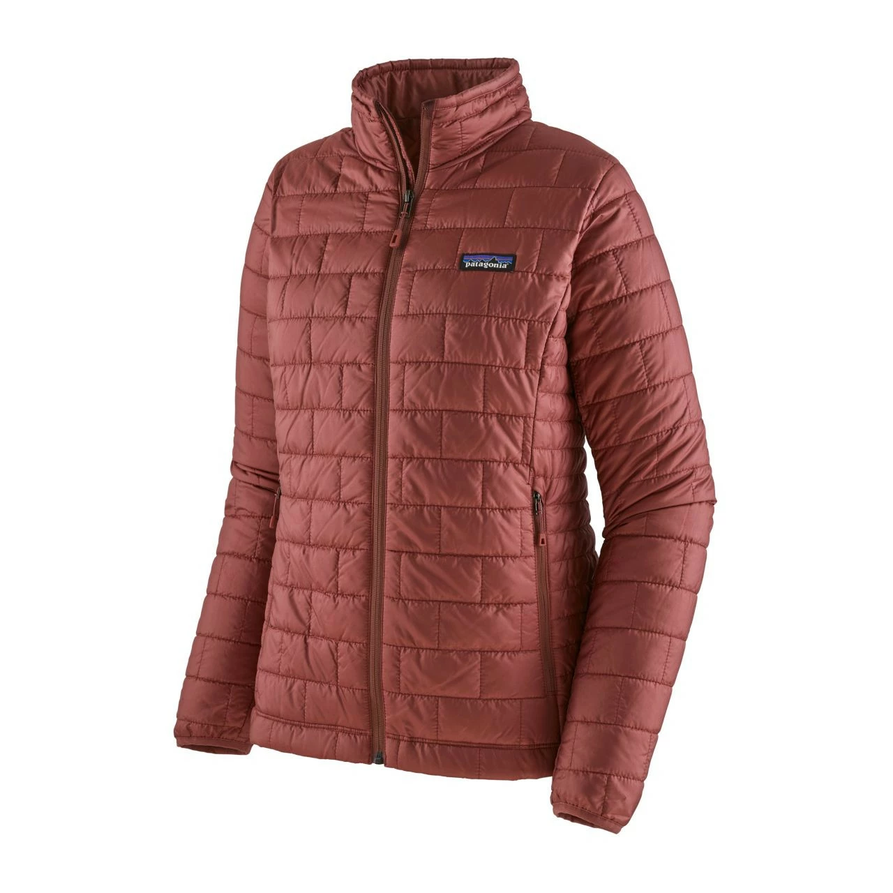Patagonia Nano Puff Jacket - Women's (Spring 2022) 2 Patagonia Nano Puff Jacket - Women's (Spring 2022) - Image 2