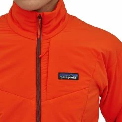 Patagonia Nano-Air Jacket - Women's (Fall 2022) -Climbing Accessories Outlet Shop WBF21 84257 PBH BJPKT2 rsz 25970.1674153487