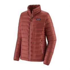 Patagonia Down Sweater - Women's (Spring 2022) 9 Patagonia Down Sweater - Women's (Spring 2022) -Climbing Accessories Outlet Shop WBF21 84683 RHP rsz 43141.1644455144