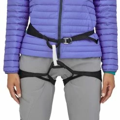 Patagonia AlpLight Down Jacket - Women's (Fall 2022) 17 Patagonia AlpLight Down Jacket - Women's (Fall 2022) -Climbing Accessories Outlet Shop WBF21 85545 FLBL BJHARN rsz 01492.1667242248