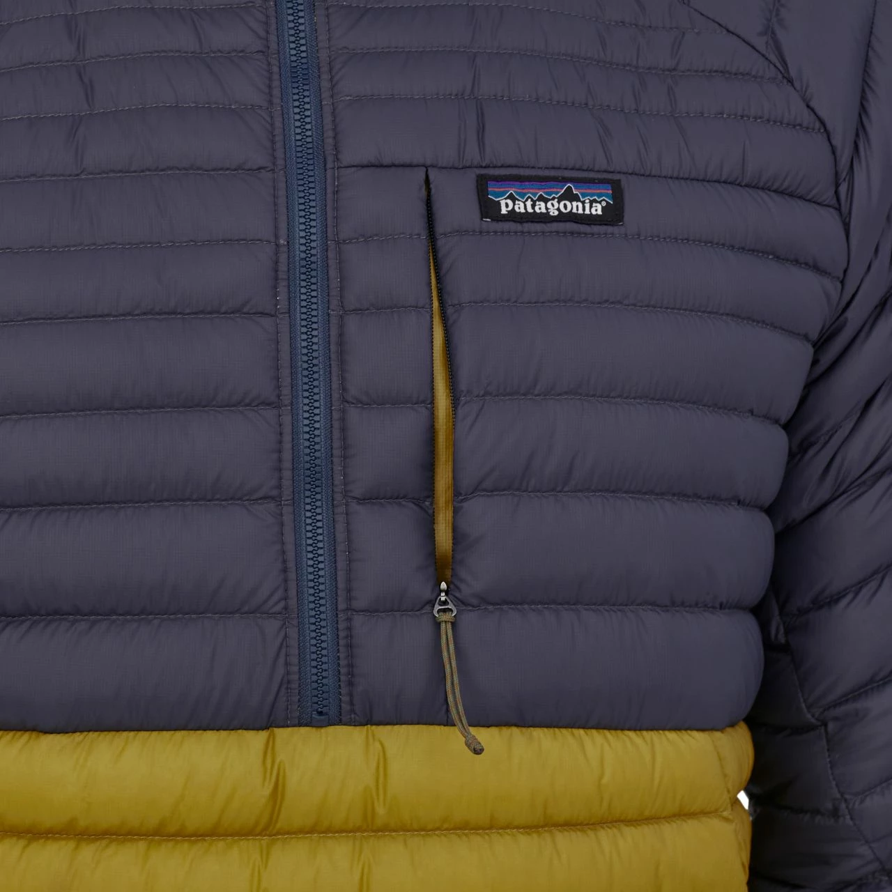 Patagonia AlpLight Down Pullover - Men's (Fall 2022) 10 Patagonia AlpLight Down Pullover - Men's (Fall 2022) - Image 10