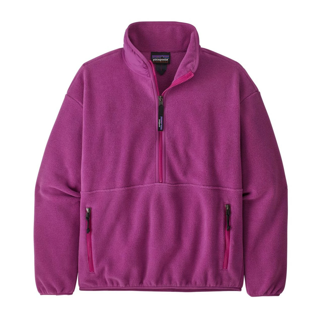 Patagonia Synch Marsupial Jacket - Women's (Fall 2022) 2 Patagonia Synch Marsupial Jacket - Women's (Fall 2022) - Image 2