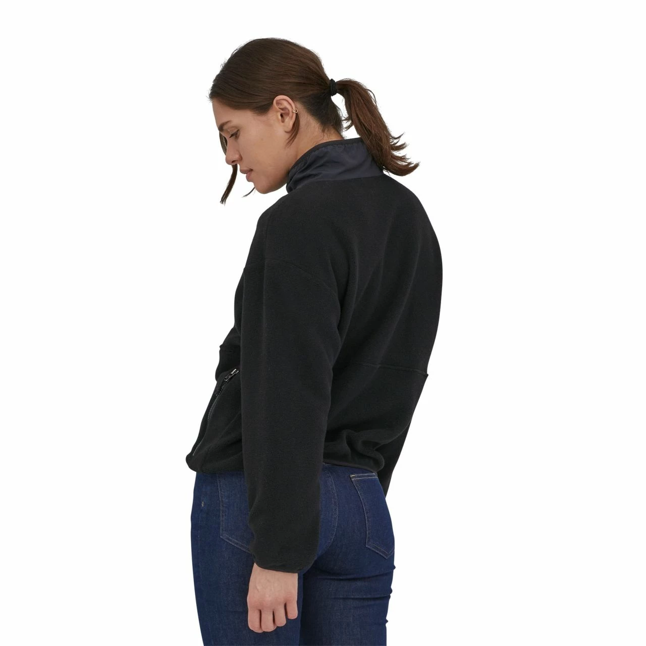 Patagonia Synch Marsupial Jacket - Women's 3 Patagonia Synch Marsupial Jacket - Women's - Image 3