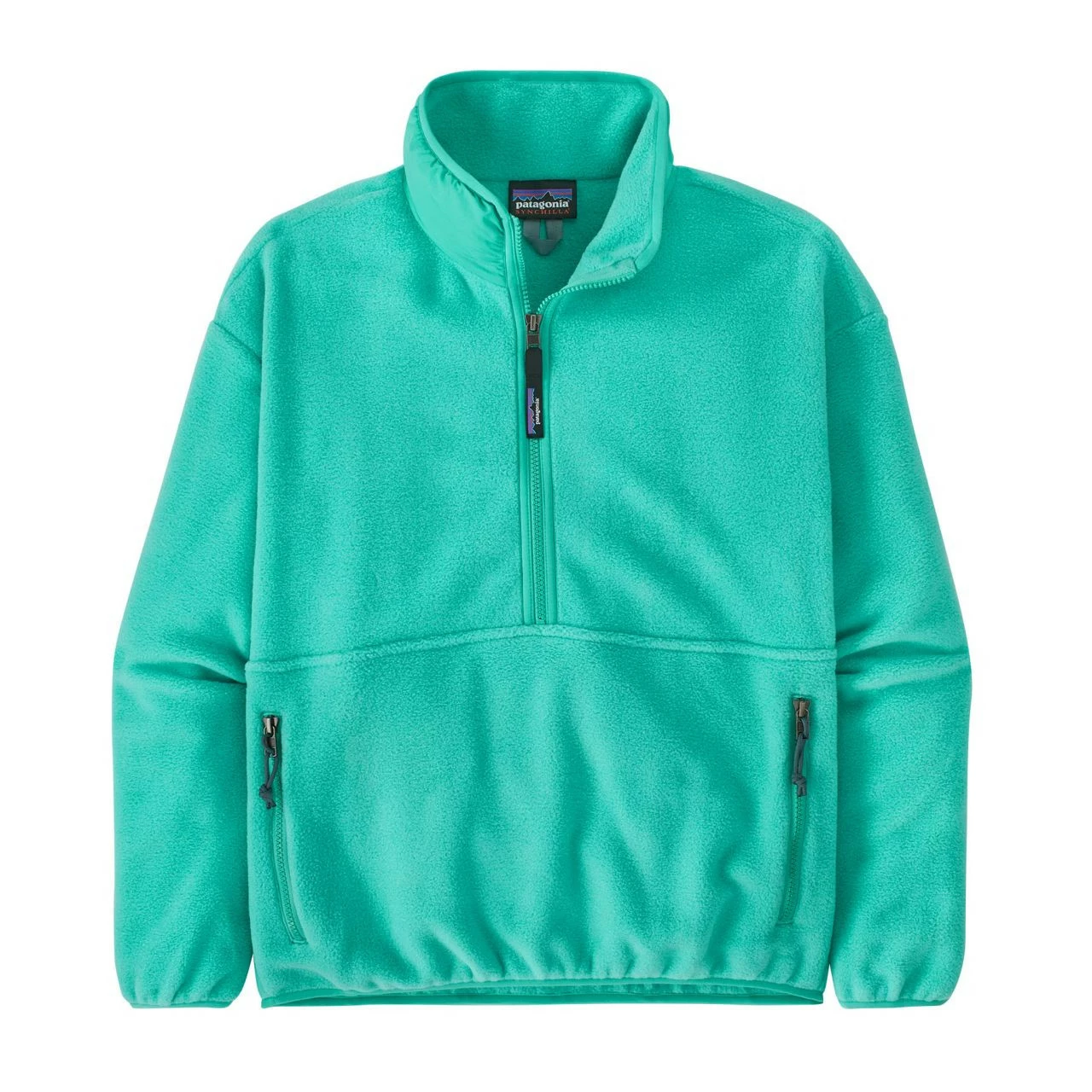 Patagonia Synch Marsupial Jacket - Women's (Fall 2022) 1 Patagonia Synch Marsupial Jacket - Women's (Fall 2022)
