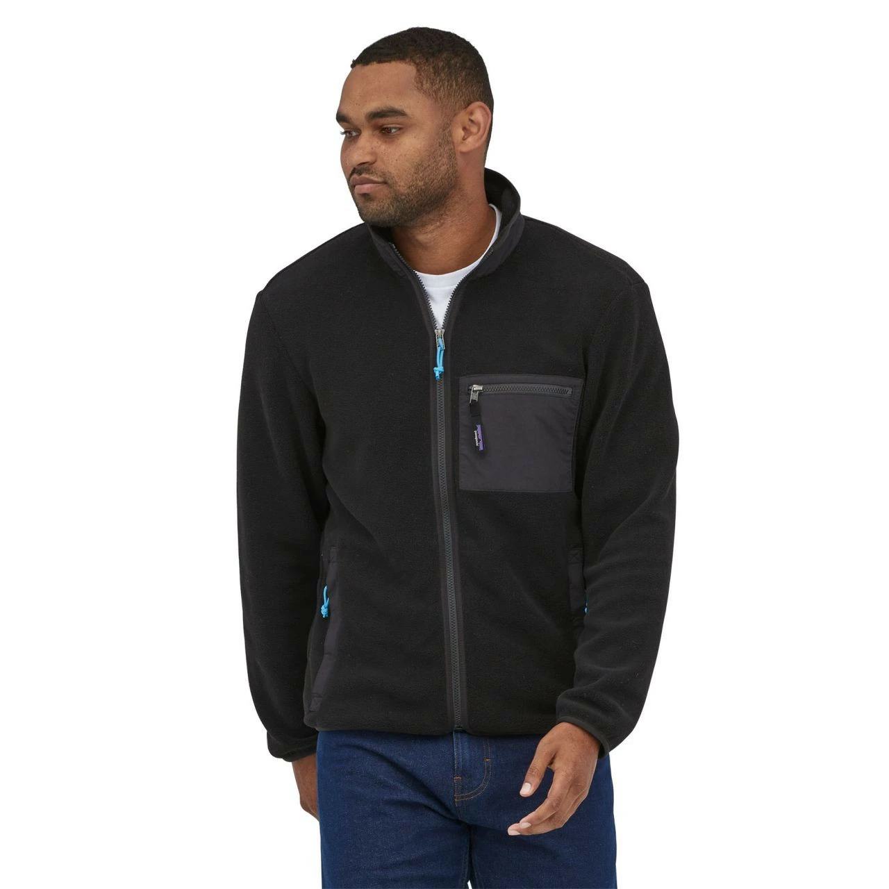 Patagonia Synch Jacket - Men's (Fall 2022) 2 Patagonia Synch Jacket - Men's (Fall 2022) - Image 2