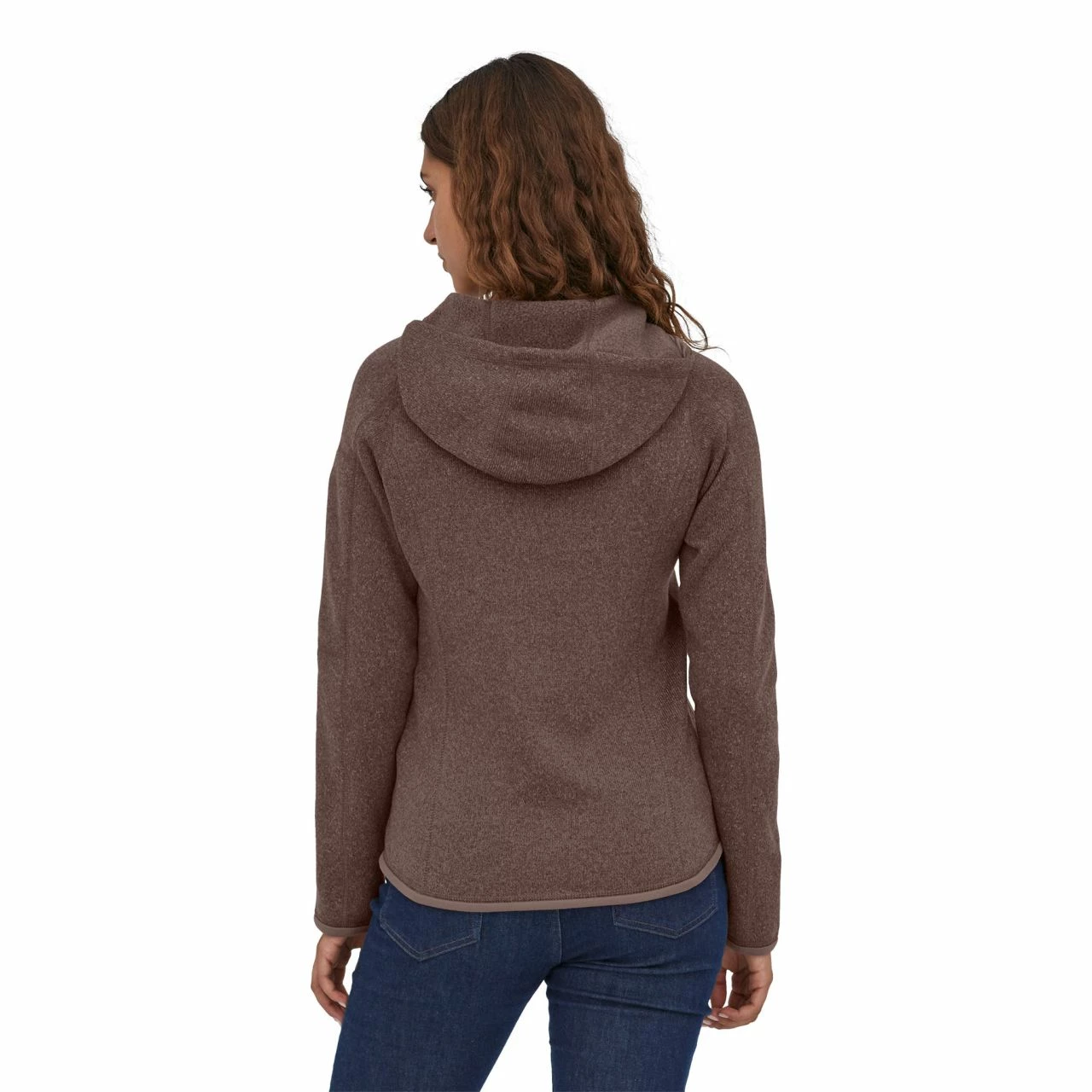 Patagonia Better Sweater Hoody - Women's (Fall 2022) 3 Patagonia Better Sweater Hoody - Women's (Fall 2022) - Image 3