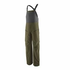 Patagonia SnowDrifter Bibs - Men's (Fall 2022)