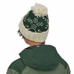 Patagonia Snowbelle Beanie - Women's (Fall 2022) 21 Patagonia Snowbelle Beanie - Women's (Fall 2022) -Climbing Accessories Outlet Shop WBF22 33445 EVPI BH2 rsz 56719.1674153782