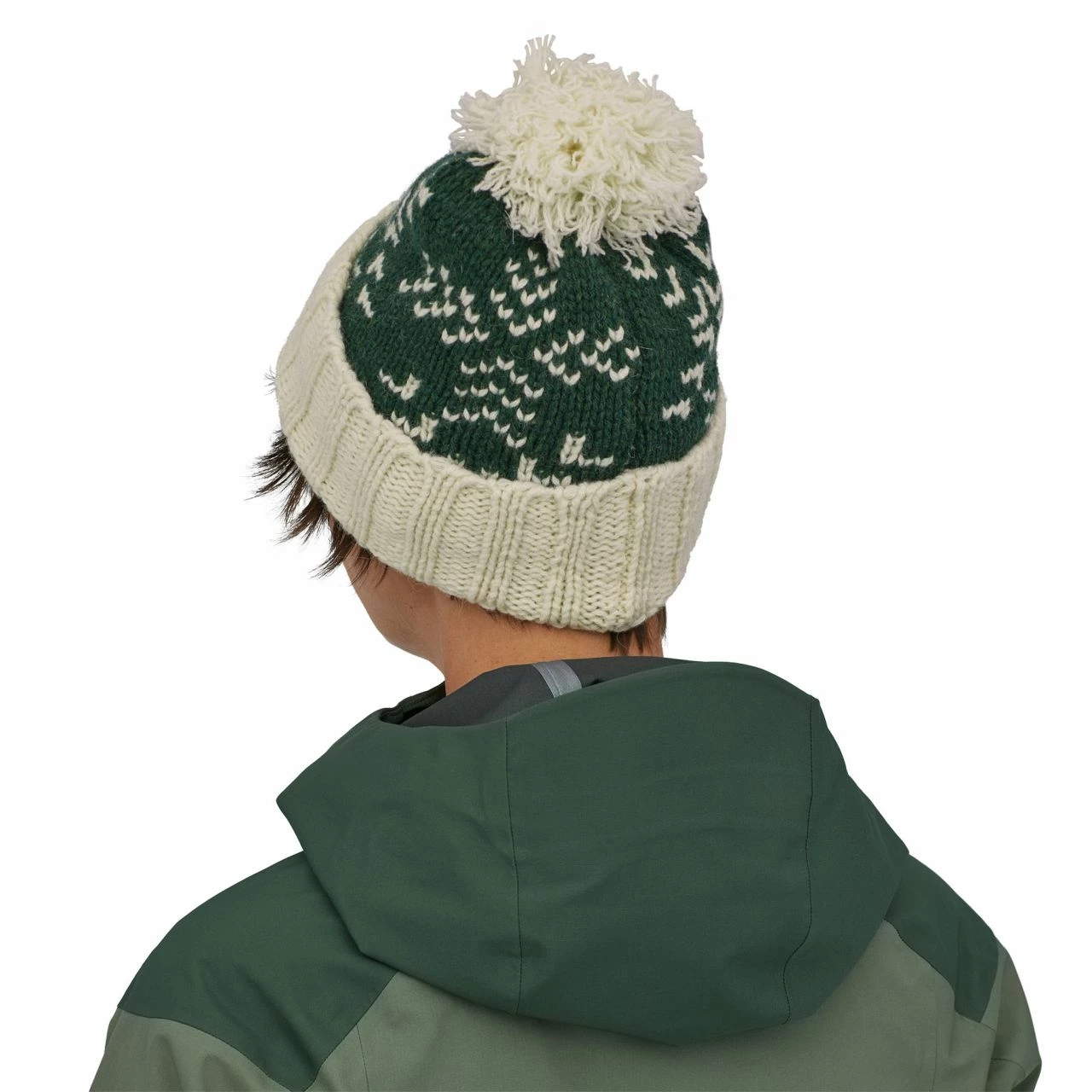 Patagonia Snowbelle Beanie - Women's (Fall 2022) 11 Patagonia Snowbelle Beanie - Women's (Fall 2022) - Image 11