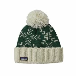 Patagonia Snowbelle Beanie - Women's (Fall 2022) 19 Patagonia Snowbelle Beanie - Women's (Fall 2022) -Climbing Accessories Outlet Shop WBF22 33445 EVPI rsz 22614.1674153782