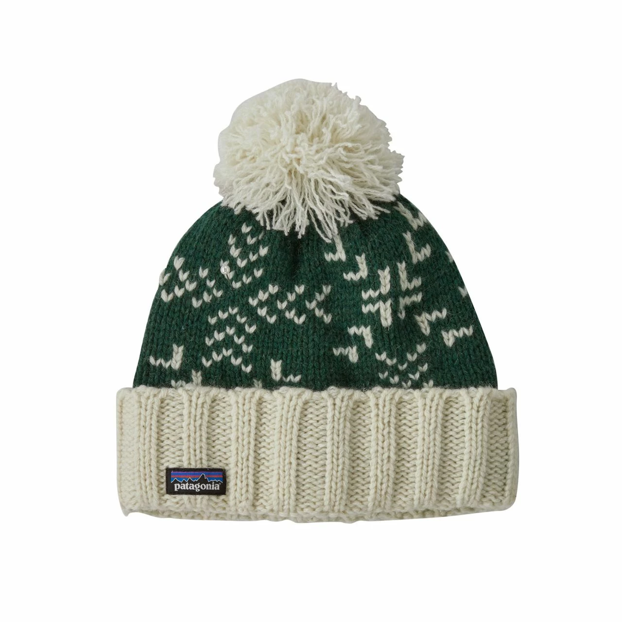 Patagonia Snowbelle Beanie - Women's (Fall 2022) 9 Patagonia Snowbelle Beanie - Women's (Fall 2022) - Image 9