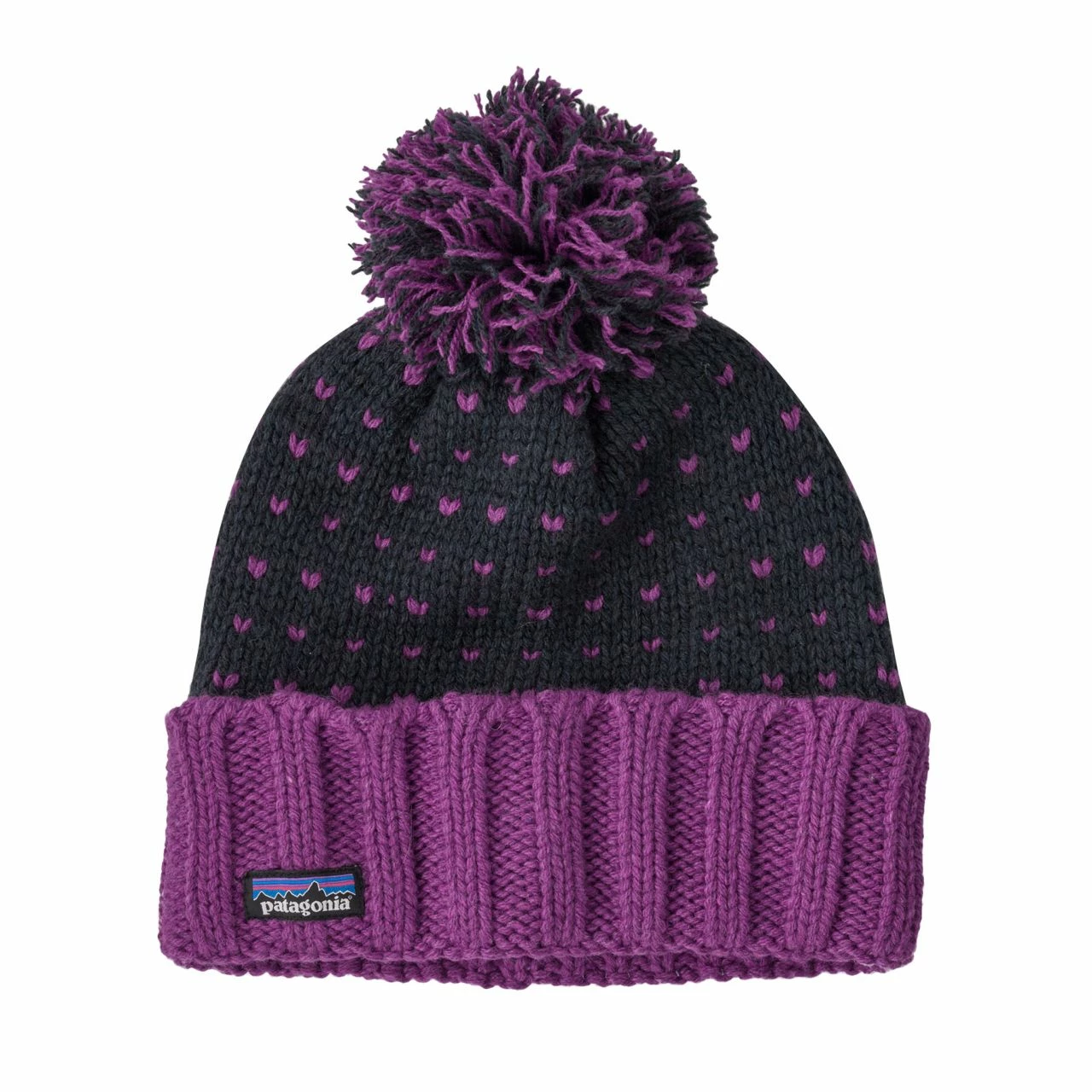Patagonia Snowbelle Beanie - Women's (Fall 2022) 8 Patagonia Snowbelle Beanie - Women's (Fall 2022) - Image 8