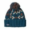 Patagonia Snowbelle Beanie - Women's (Fall 2022)
