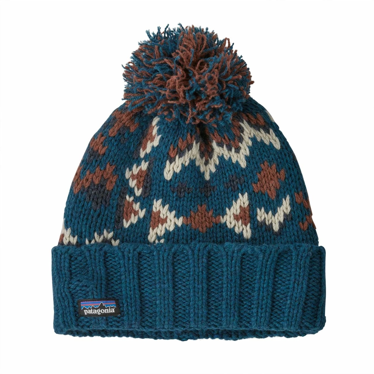 Patagonia Snowbelle Beanie - Women's (Fall 2022) 1 Patagonia Snowbelle Beanie - Women's (Fall 2022)