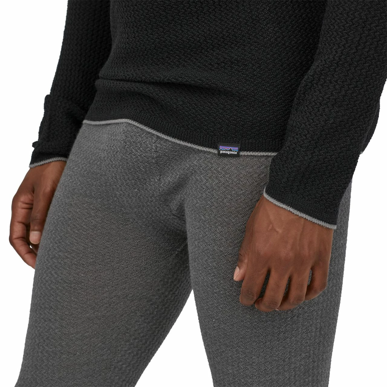 Patagonia Capilene Air Hoody - Men's 9 Patagonia Capilene Air Hoody - Men's - Image 9