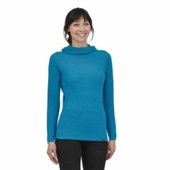 Patagonia Capilene Air Hoody - Women's 8 Patagonia Capilene Air Hoody - Women's -Climbing Accessories Outlet Shop WBF22 36505 APBL MB1 rsz 59959.1663189740