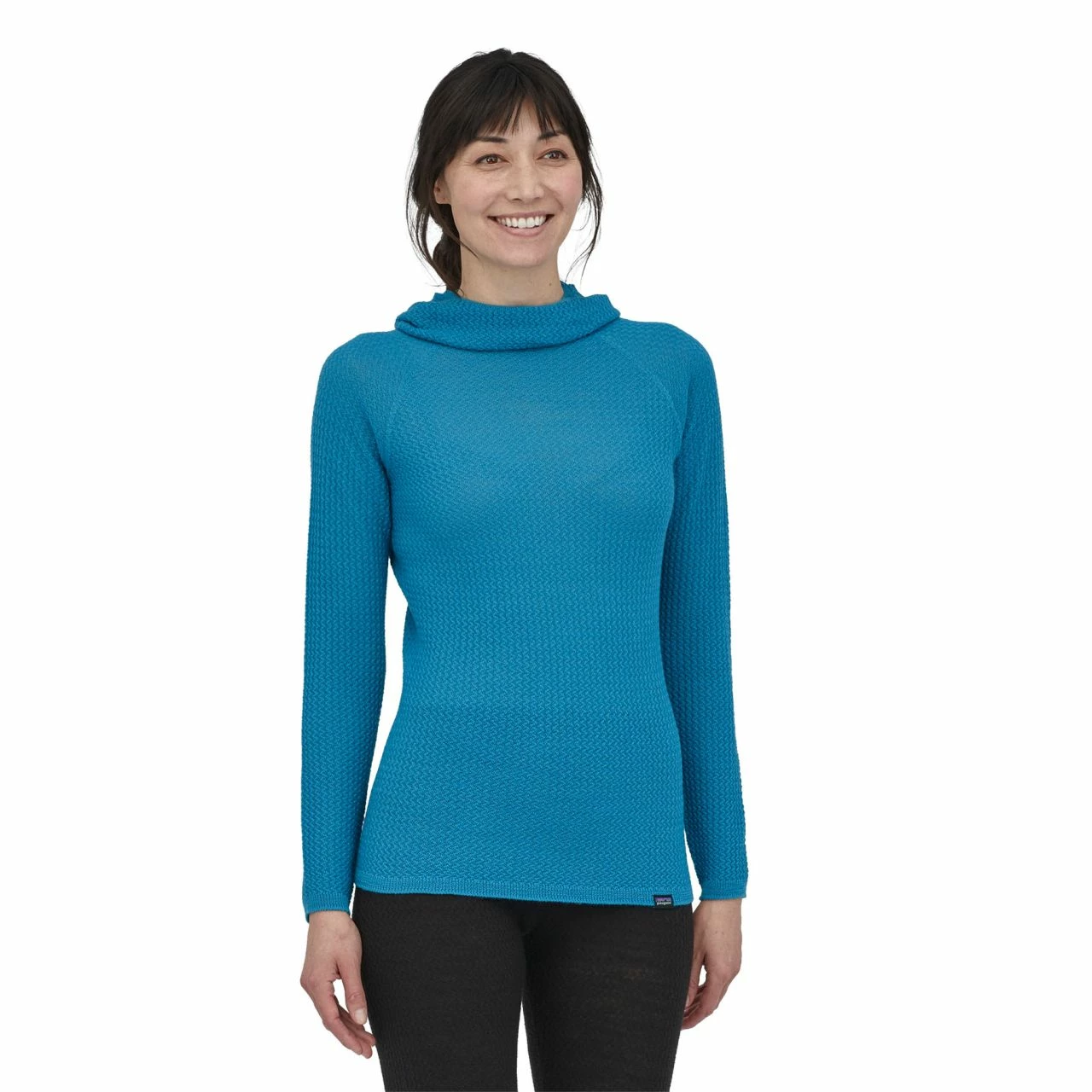 Patagonia Capilene Air Hoody - Women's 4 Patagonia Capilene Air Hoody - Women's - Image 4