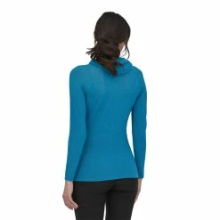 Patagonia Capilene Air Hoody - Women's 9 Patagonia Capilene Air Hoody - Women's -Climbing Accessories Outlet Shop WBF22 36505 APBL MB2 rsz 14853.1663189740